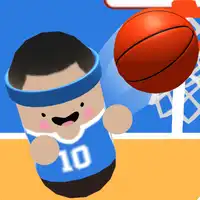 Juegos de baloncesto