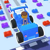 Car Craft Race