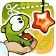Cut the Rope Experiments