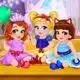 Juegos de Princesas Disney