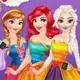 Juegos de Princesas Disney