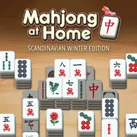 Juegos de Mahjong