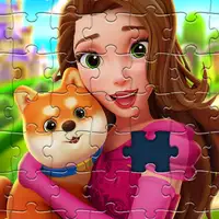 Juegos de Puzzle