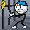 Juegos de Stickman