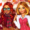 Tendencias de Moda Otoño para Super Chicas