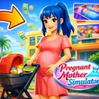 Pregnant Mother Simulator