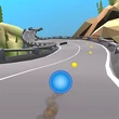 Racing Ball Adventure